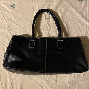 Black Purse